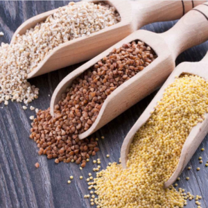 Millets